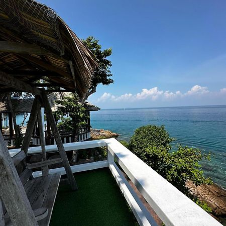 Shari-La Perhentian Island Resort Kampong Pasir Panjang  Exterior foto