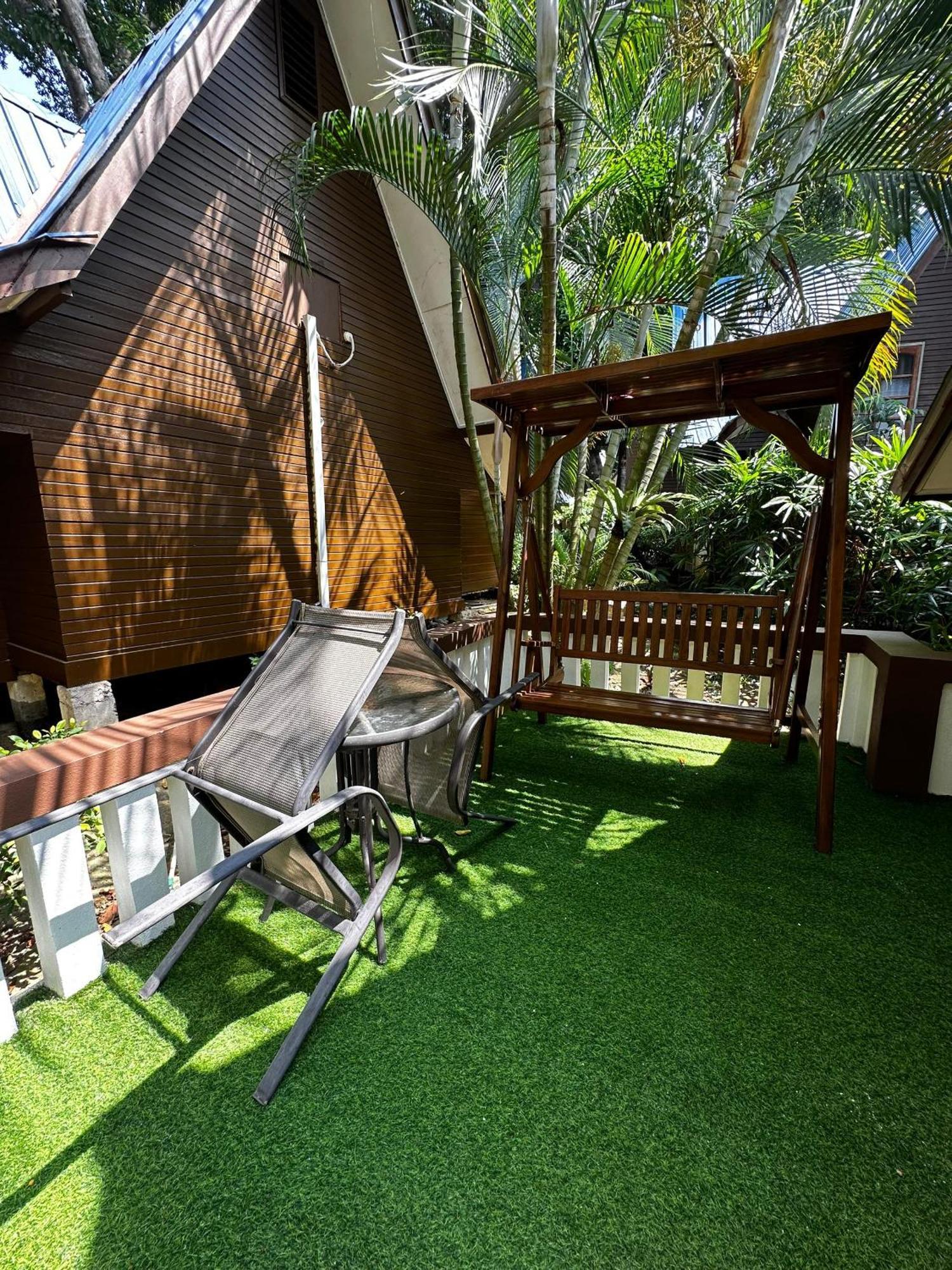 Shari-La Perhentian Island Resort Kampong Pasir Panjang  Exterior foto