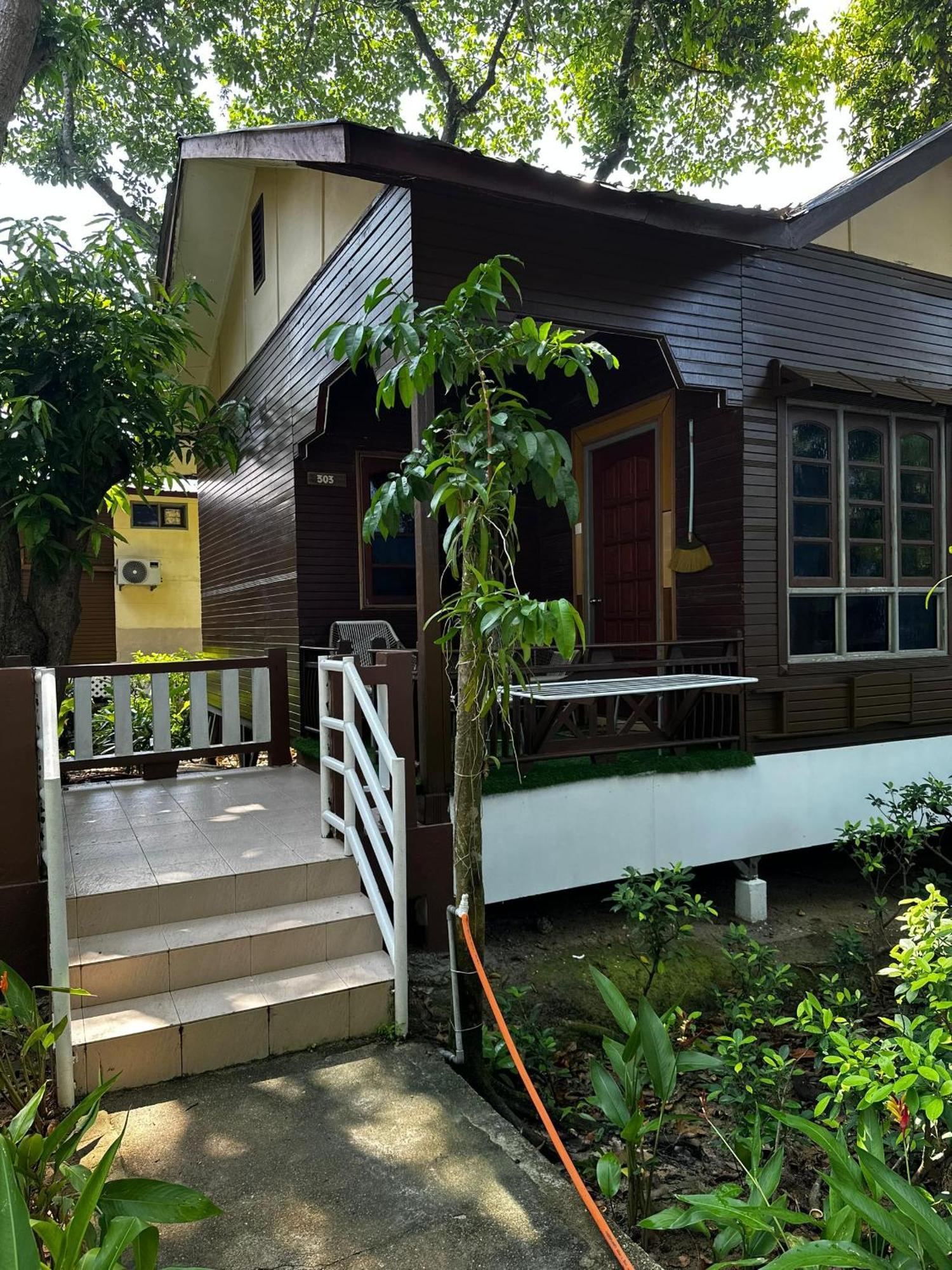 Shari-La Perhentian Island Resort Kampong Pasir Panjang  Exterior foto