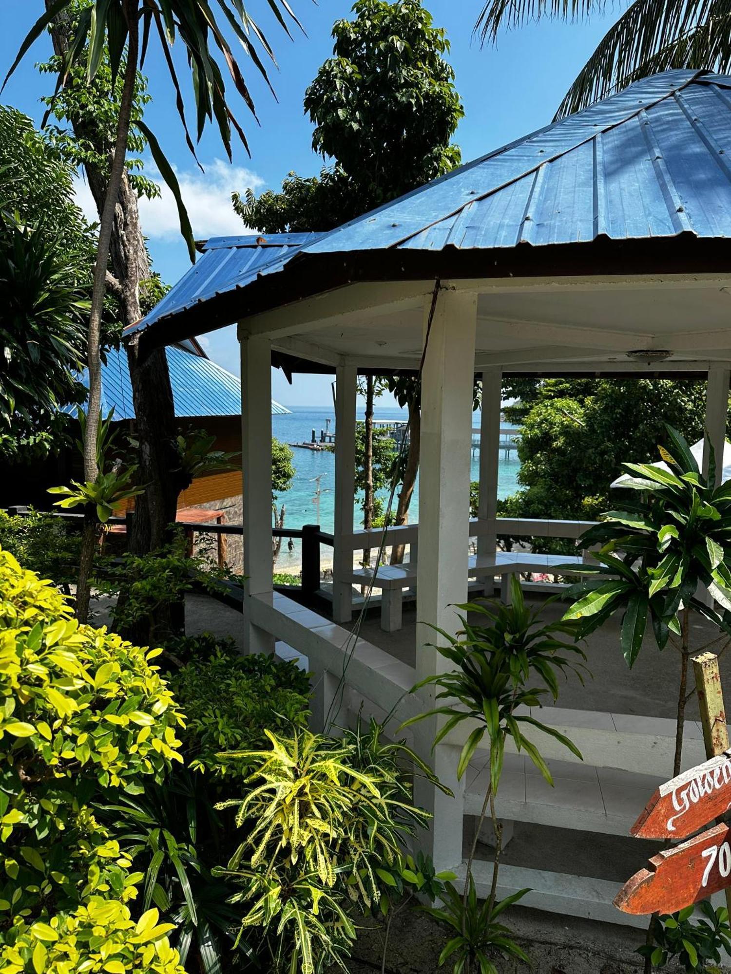 Shari-La Perhentian Island Resort Kampong Pasir Panjang  Exterior foto
