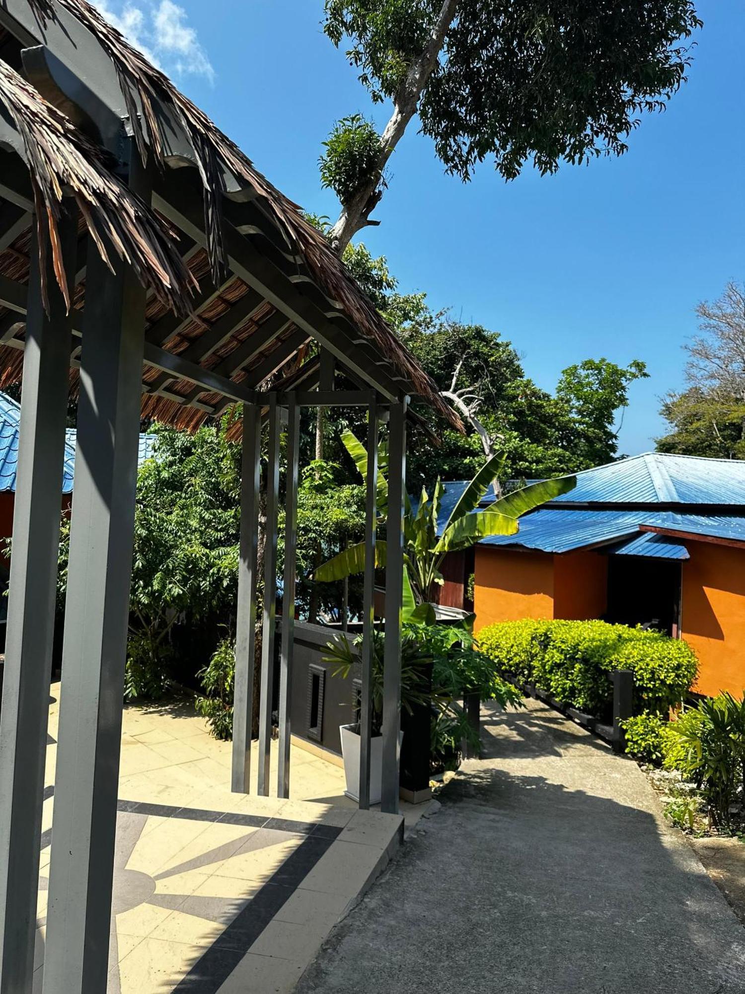 Shari-La Perhentian Island Resort Kampong Pasir Panjang  Exterior foto