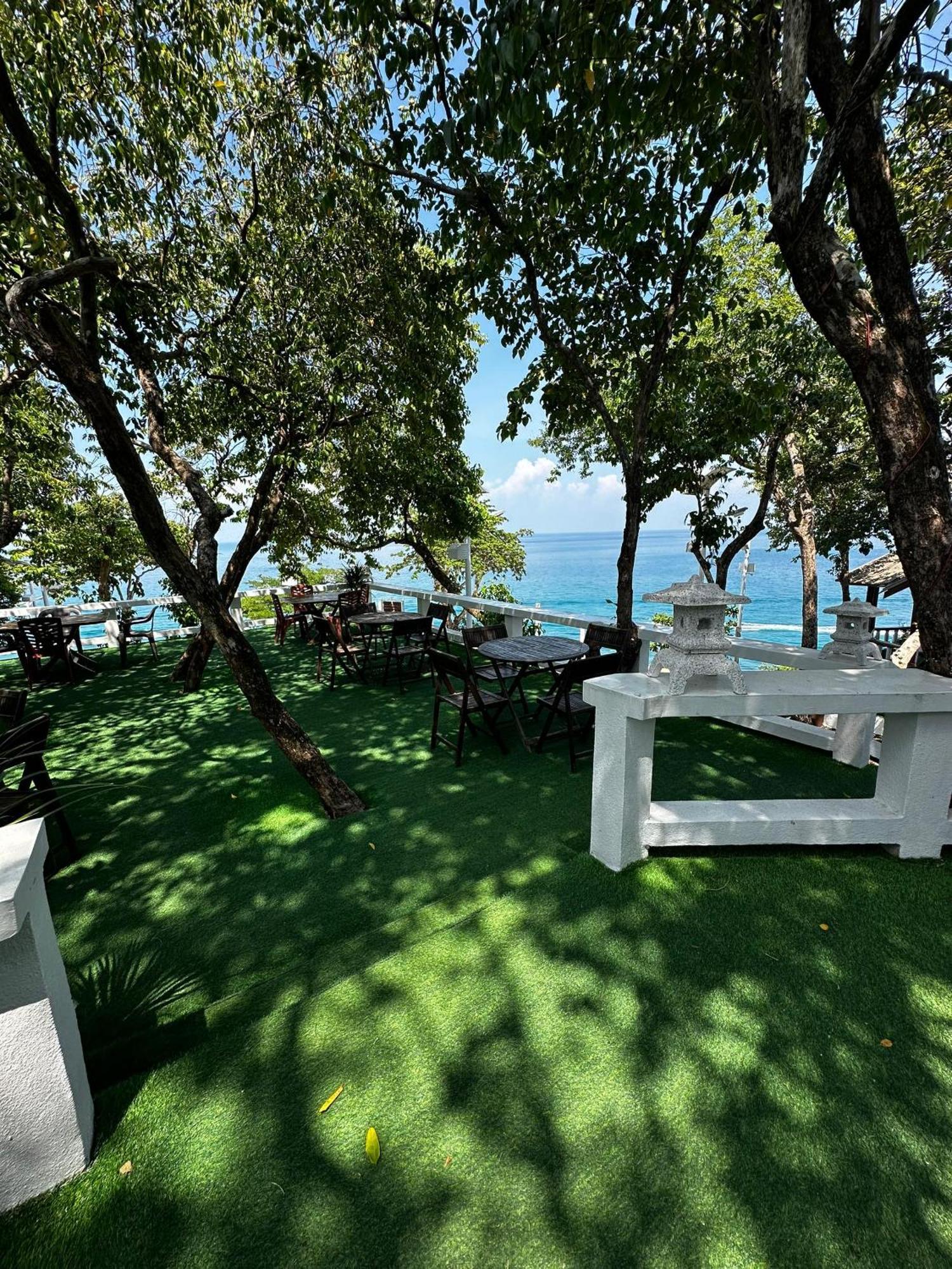 Shari-La Perhentian Island Resort Kampong Pasir Panjang  Exterior foto