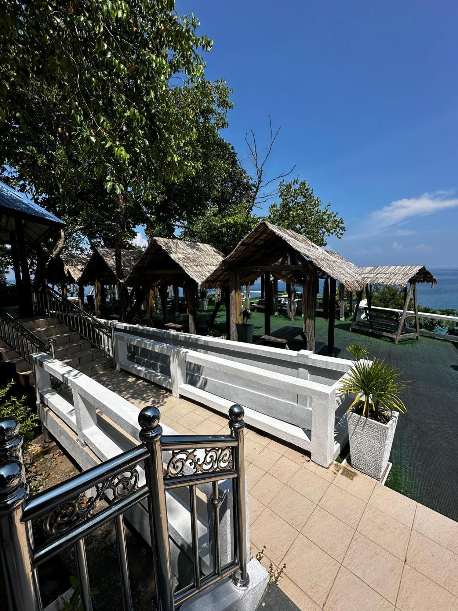 Shari-La Perhentian Island Resort Kampong Pasir Panjang  Exterior foto
