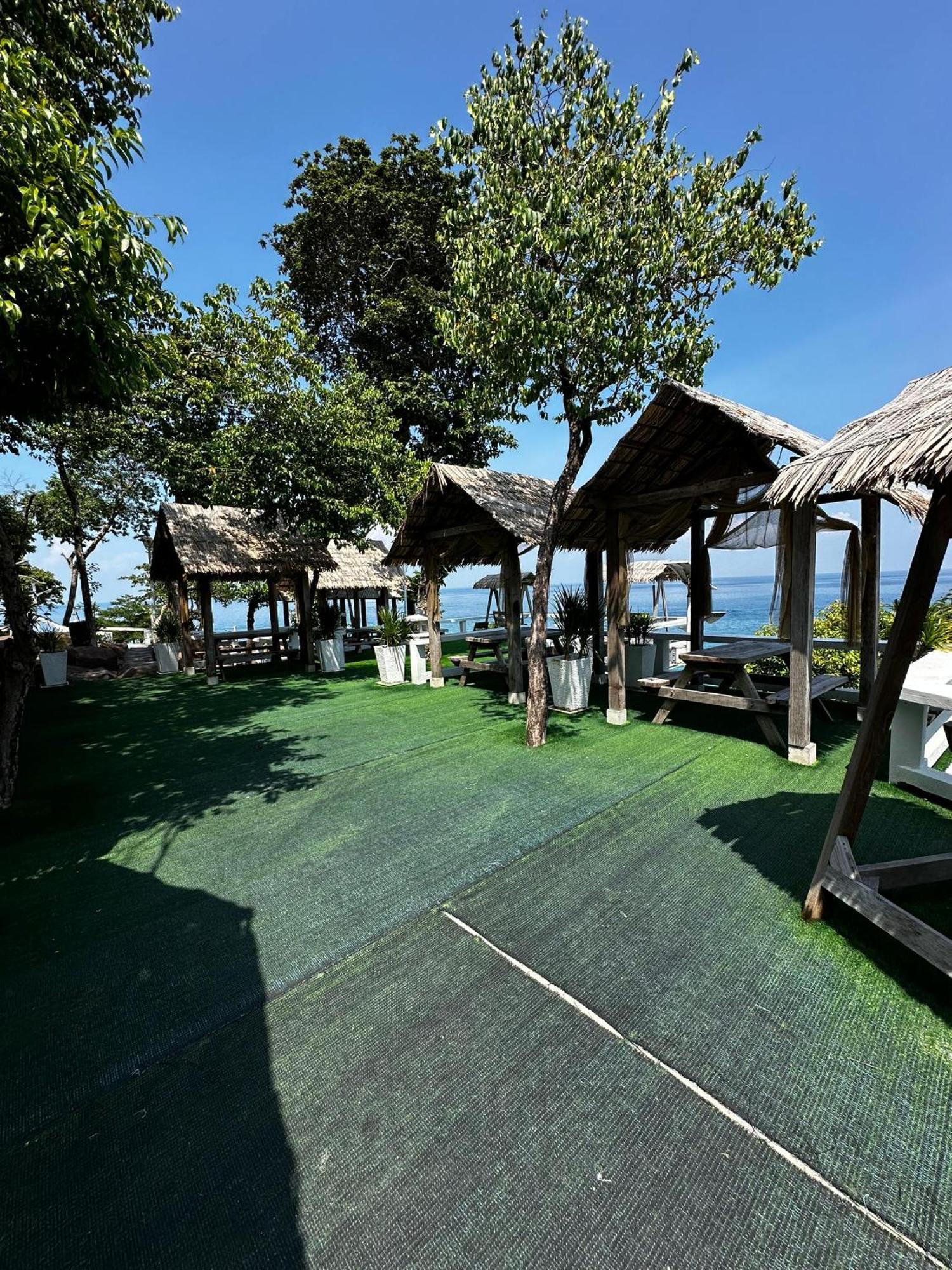 Shari-La Perhentian Island Resort Kampong Pasir Panjang  Exterior foto
