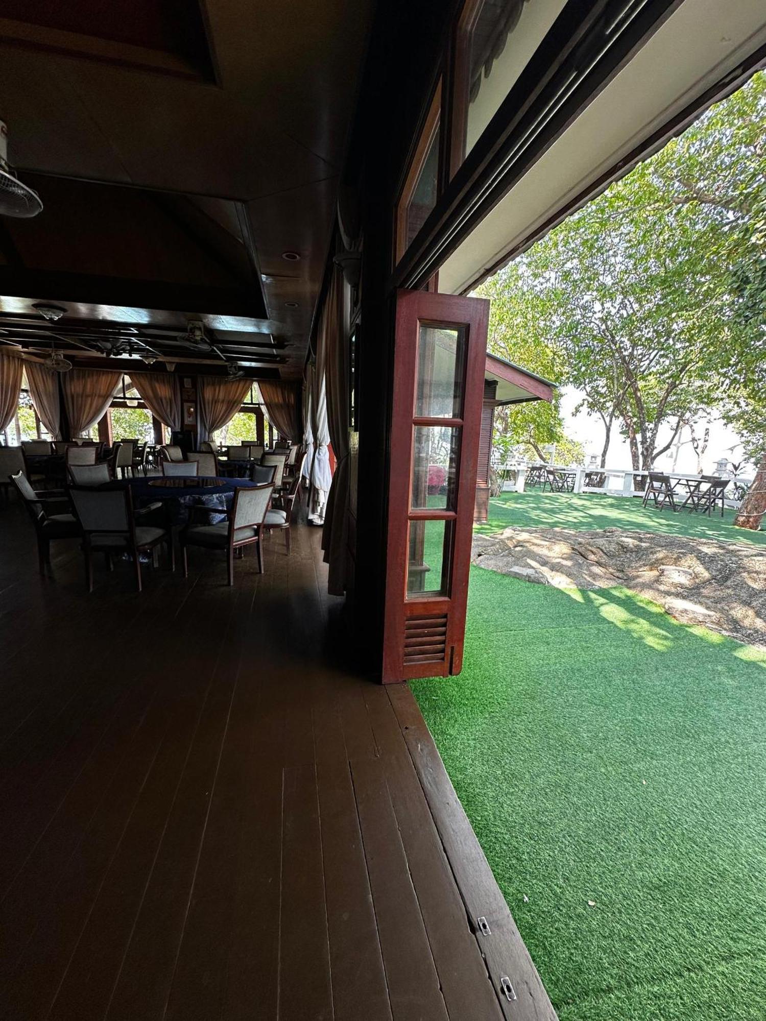 Shari-La Perhentian Island Resort Kampong Pasir Panjang  Exterior foto